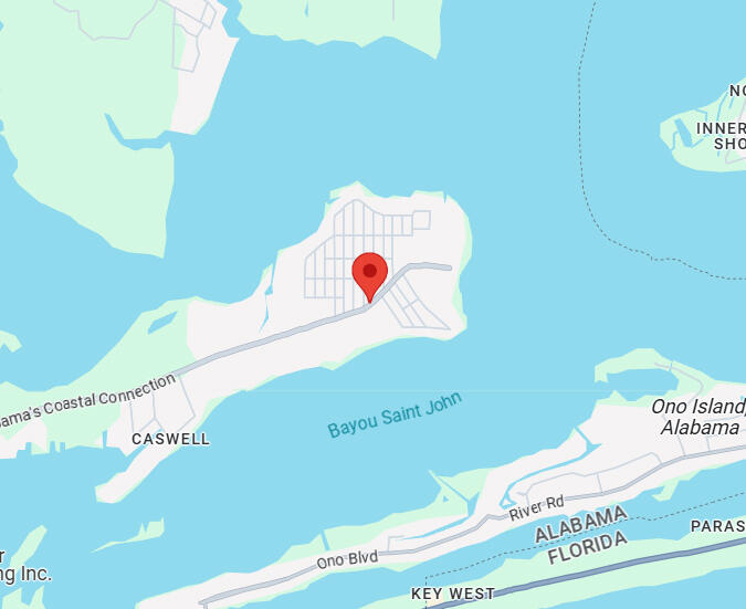 29501 Canal Rd, Orange Beach, AL 36561