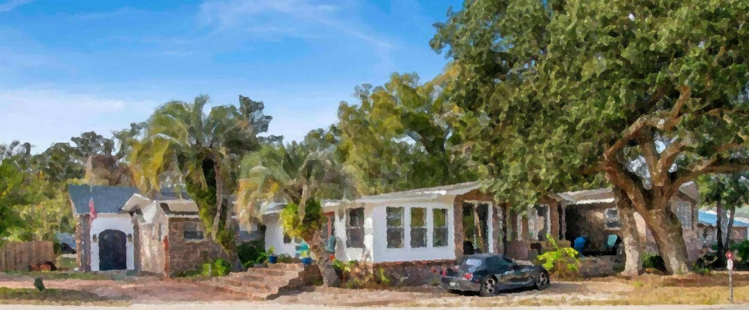 The Bear Inn @ 29501 Canal Rd, Orange Beach, AL 36561